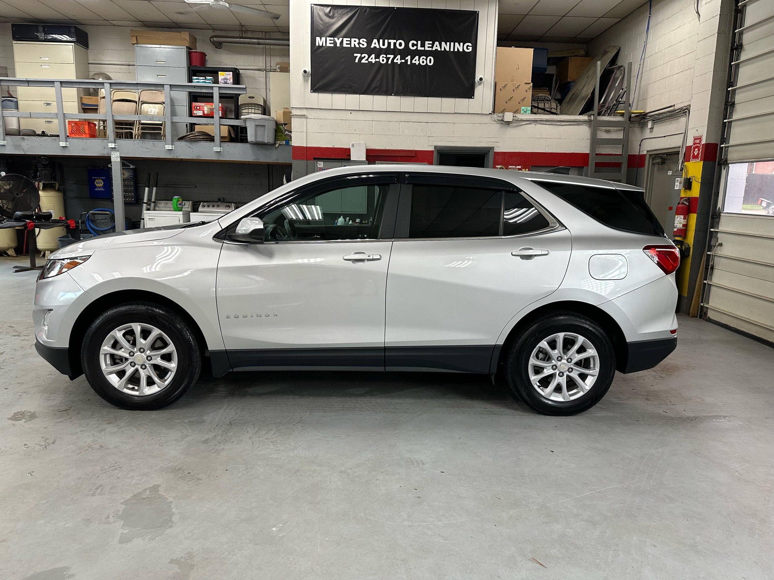 chevrolet equinox 2021 3GNAXTEV3MS132262 image chevrolet equinox 2021 3GNAXTEV3MS132262 image