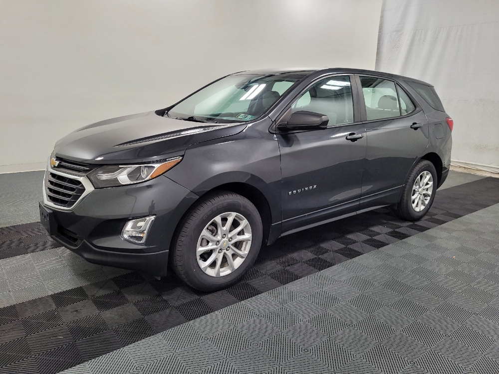 chevrolet equinox 2021 2GNAXSEV7M6152815 image chevrolet equinox 2021 2GNAXSEV7M6152815 image