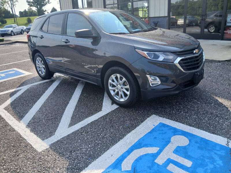chevrolet equinox 2021 2GNAXSEV7M6124240 image chevrolet equinox 2021 2GNAXSEV7M6124240 image