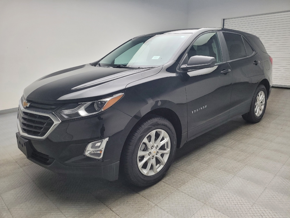 chevrolet equinox 2021 2GNAX5EV6M6155948 image chevrolet equinox 2021 2GNAX5EV6M6155948 image