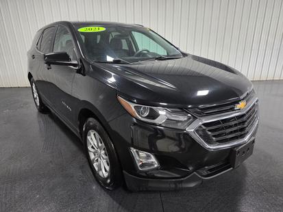 chevrolet equinox 2021 2GNAXTEV2M6146216 image chevrolet equinox 2021 2GNAXTEV2M6146216 image