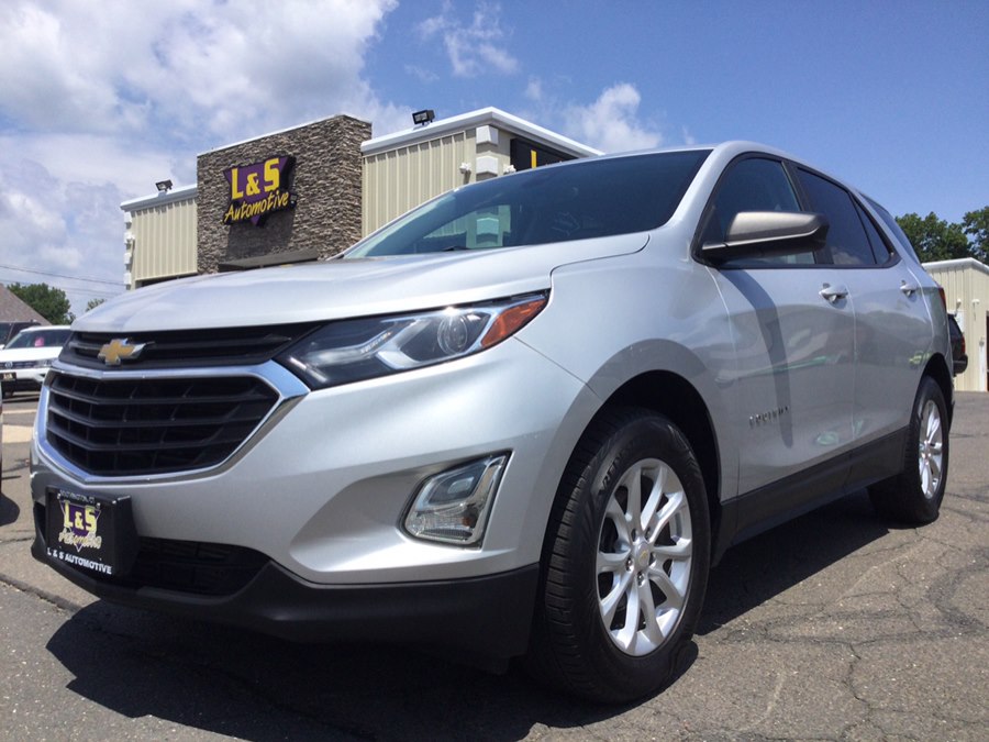 chevrolet equinox 2021 2GNAXSEV3M6143755 image chevrolet equinox 2021 2GNAXSEV3M6143755 image