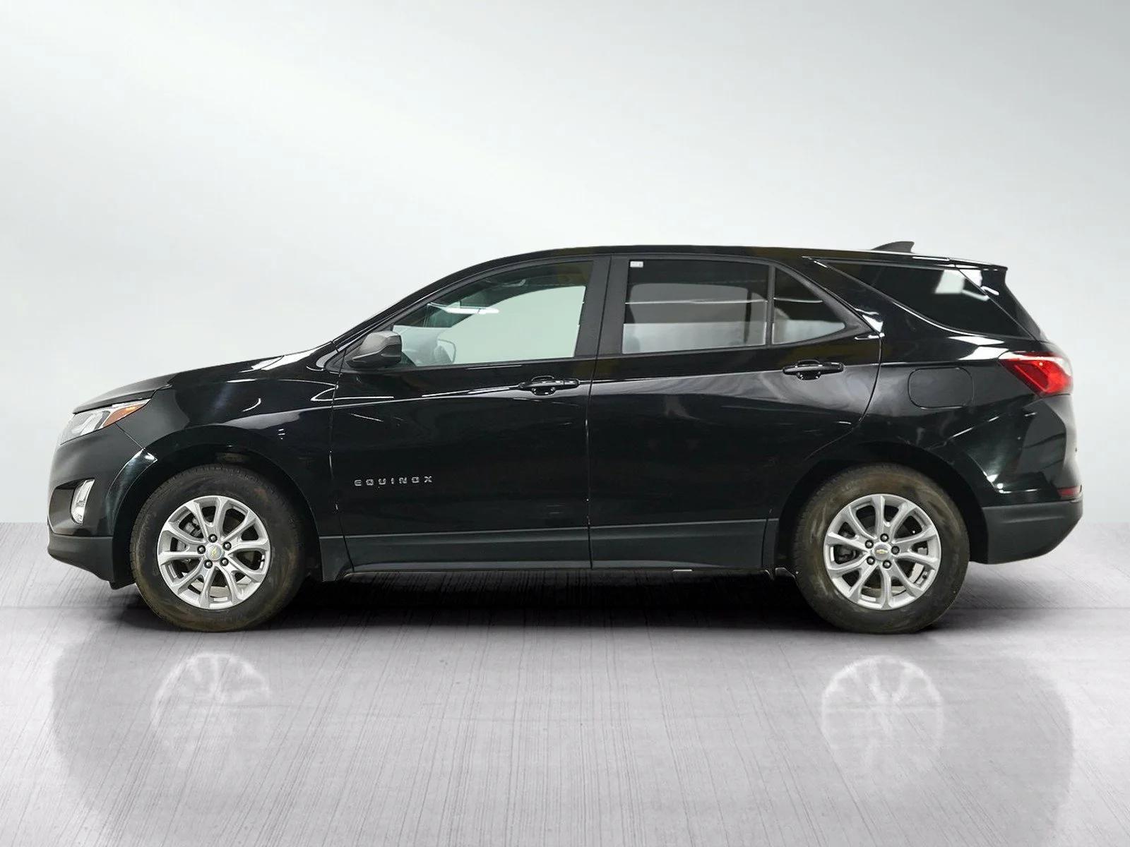 chevrolet equinox 2021 2GNAXSEV2M6115607 image chevrolet equinox 2021 2GNAXSEV2M6115607 image