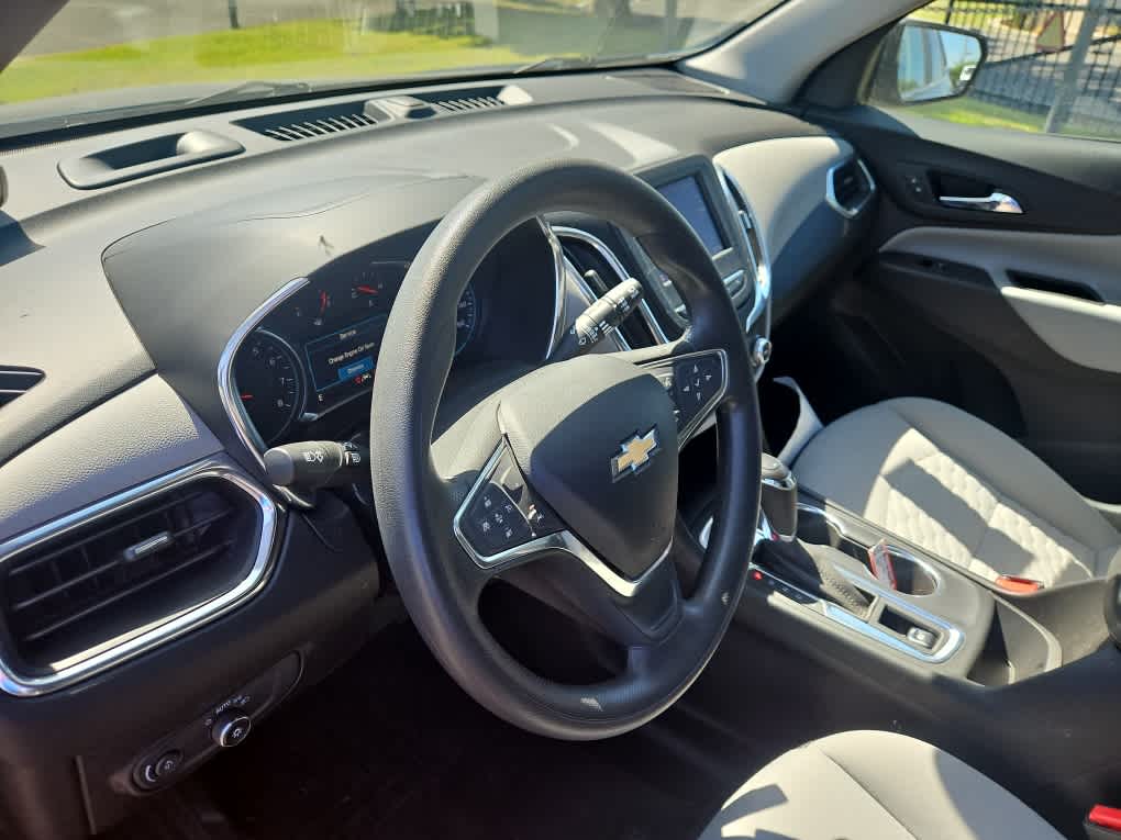 chevrolet equinox 2021 2GNAXJEVXM6116188 image chevrolet equinox 2021 2GNAXJEVXM6116188 image