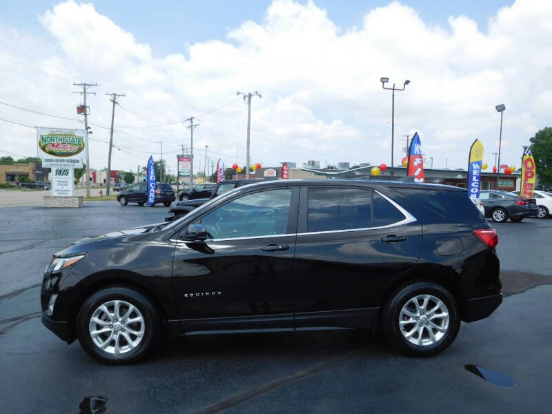 chevrolet equinox 2021 2GNAXJEV0M6160345 image chevrolet equinox 2021 2GNAXJEV0M6160345 image