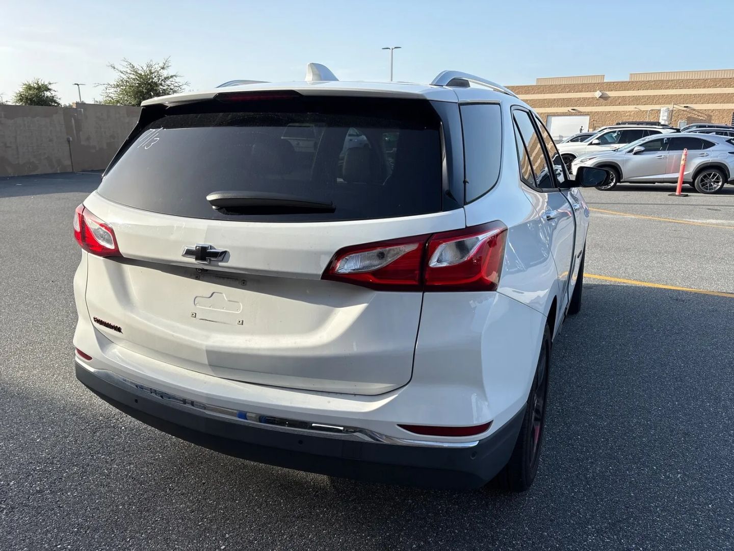 chevrolet equinox 2021 2GNAXNEVXM6113508 image chevrolet equinox 2021 2GNAXNEVXM6113508 image
