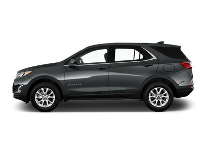 chevrolet equinox 2021 3GNAXKEV1ML304034 image