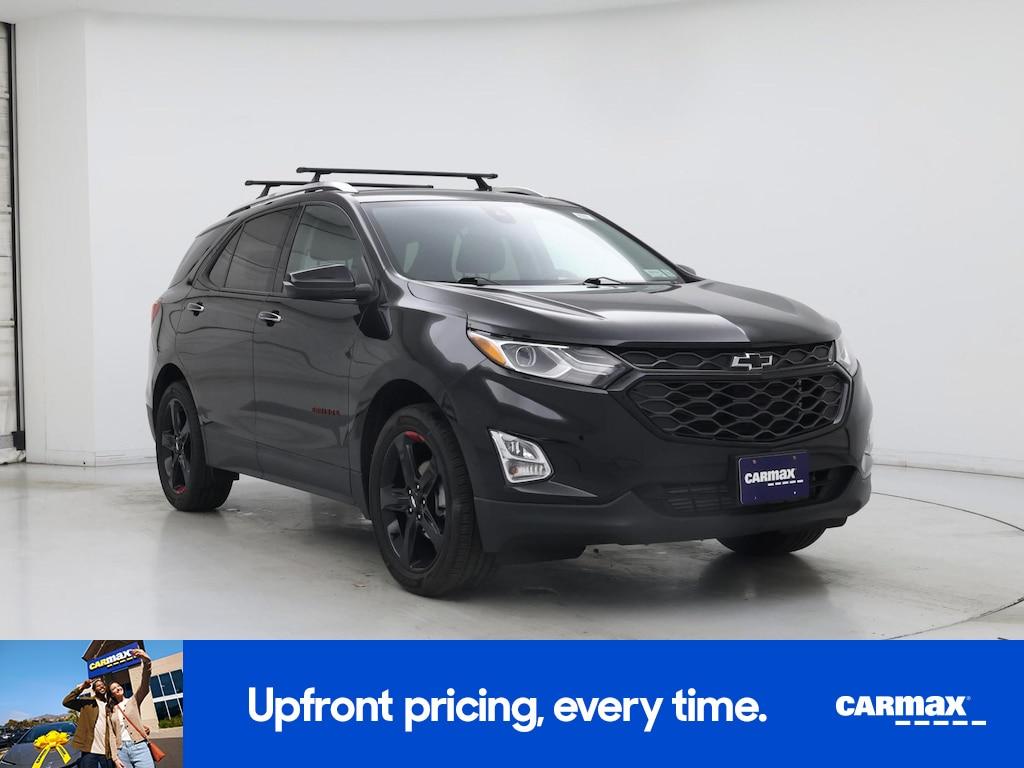 chevrolet equinox 2021 2GNAXXEV5M6164068 image chevrolet equinox 2021 2GNAXXEV5M6164068 image