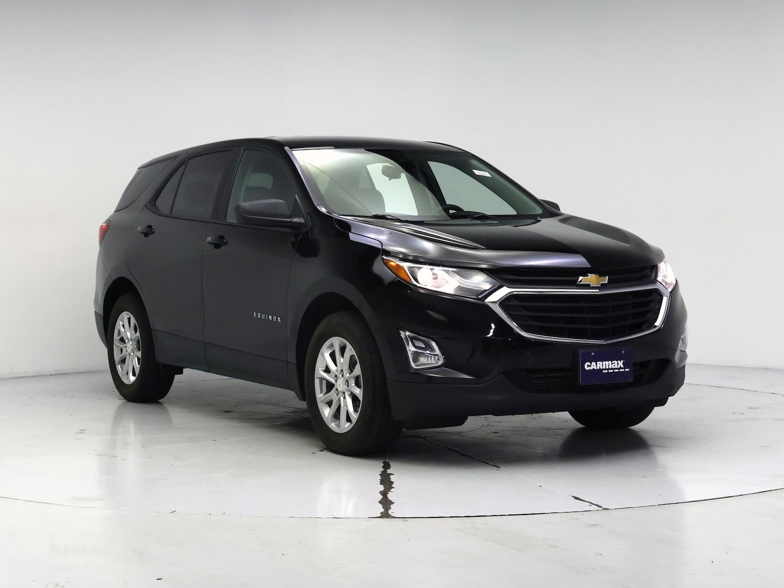 chevrolet equinox 2021 2GNAX5EV6M6155951 image chevrolet equinox 2021 2GNAX5EV6M6155951 image