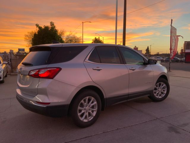 chevrolet equinox 2021 3GNAXTEV0MS102877 image chevrolet equinox 2021 3GNAXTEV0MS102877 image