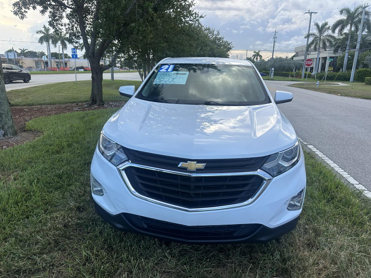 chevrolet equinox 2021 2GNAXJEV8M6149335 image chevrolet equinox 2021 2GNAXJEV8M6149335 image
