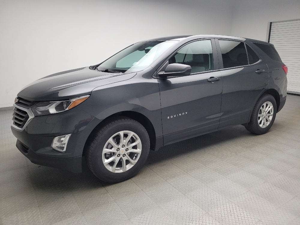 chevrolet equinox 2021 2GNAX5EV6M6154086 image chevrolet equinox 2021 2GNAX5EV6M6154086 image