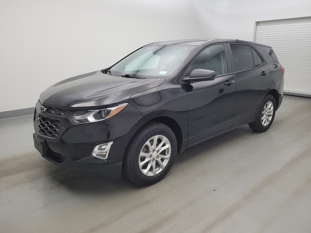 chevrolet equinox 2021 2GNAXSEVXM6133384 image chevrolet equinox 2021 2GNAXSEVXM6133384 image