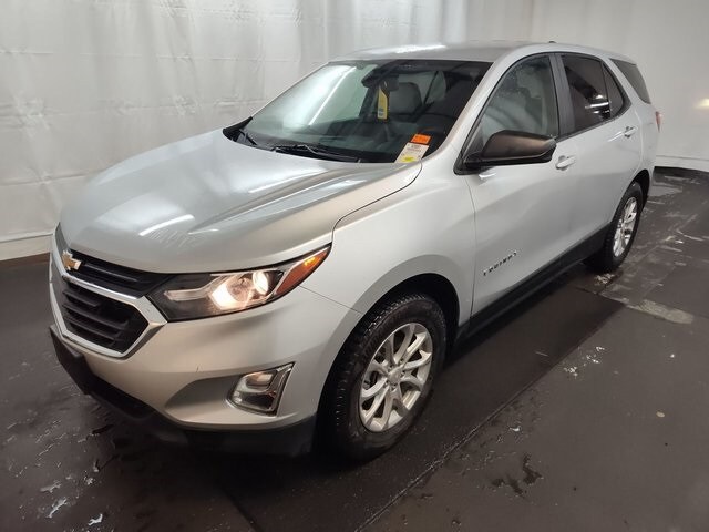 chevrolet equinox 2021 2GNAXSEVXM6141131 image chevrolet equinox 2021 2GNAXSEVXM6141131 image