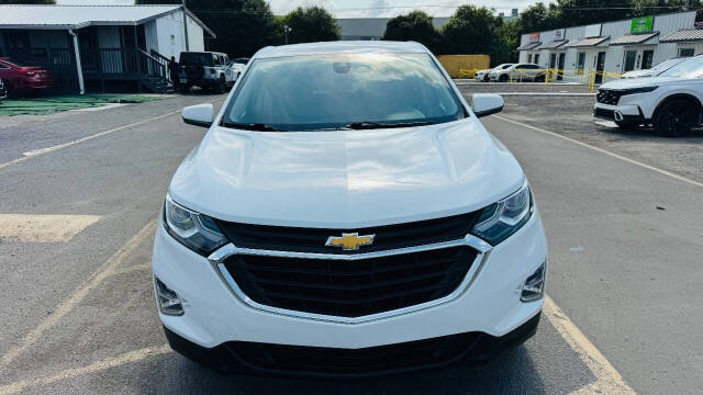chevrolet equinox 2021 2GNAXTEV0M6138521 image chevrolet equinox 2021 2GNAXTEV0M6138521 image