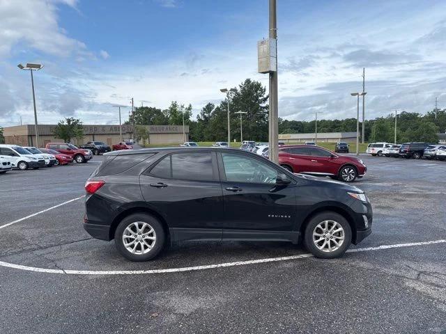 chevrolet equinox 2021 2GNAXSEV2M6101710 image chevrolet equinox 2021 2GNAXSEV2M6101710 image