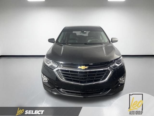 chevrolet equinox 2021 2GNAXSEV8M6107169 image chevrolet equinox 2021 2GNAXSEV8M6107169 image