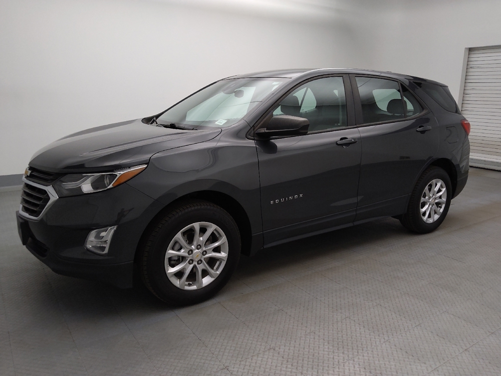 chevrolet equinox 2021 2GNAXSEV7M6106434 image chevrolet equinox 2021 2GNAXSEV7M6106434 image
