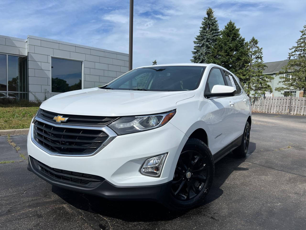 chevrolet equinox 2021 2GNAXTEVXM6141121 image chevrolet equinox 2021 2GNAXTEVXM6141121 image
