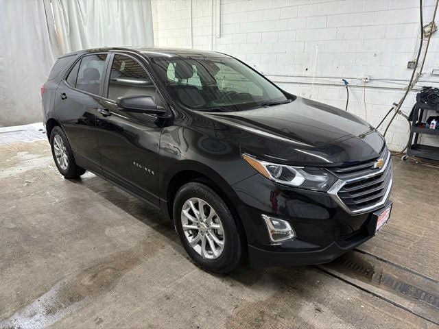 chevrolet equinox 2021 2GNAXSEV8M6115157 image chevrolet equinox 2021 2GNAXSEV8M6115157 image