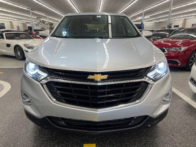 chevrolet equinox 2021 3GNAXTEV4MS160765 image chevrolet equinox 2021 3GNAXTEV4MS160765 image