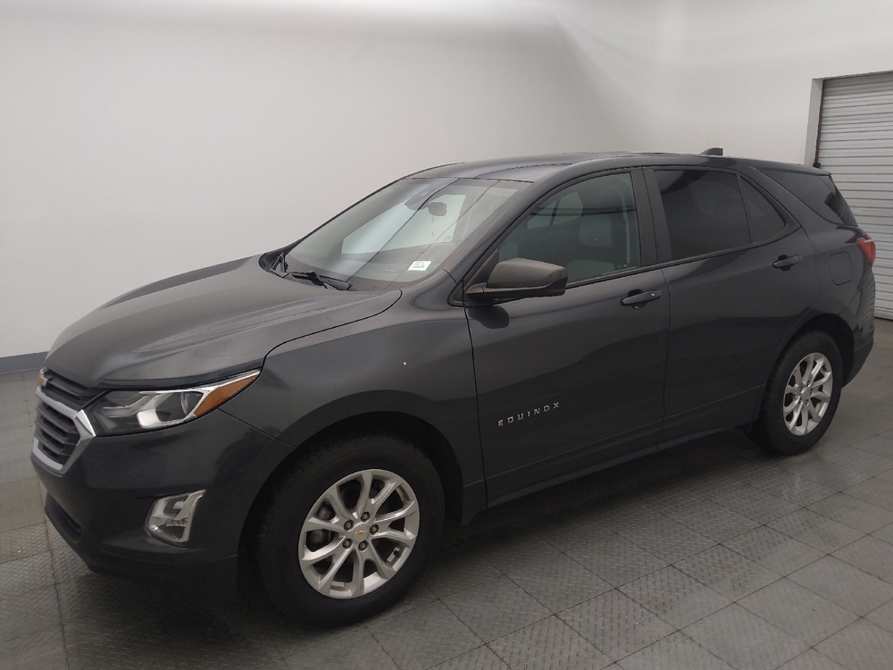 chevrolet equinox 2021 2GNAXSEV7M6113917 image chevrolet equinox 2021 2GNAXSEV7M6113917 image
