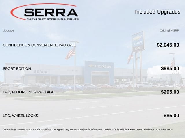 chevrolet equinox 2021 3GNAXKEV1ML384693 image