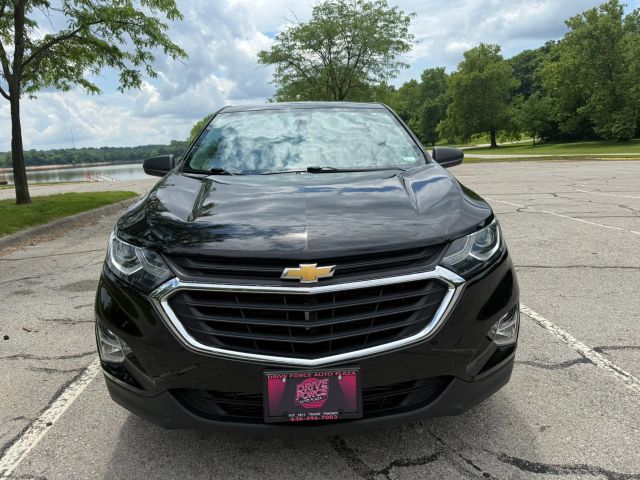 chevrolet equinox 2021 2GNAXSEV3M6103479 image chevrolet equinox 2021 2GNAXSEV3M6103479 image