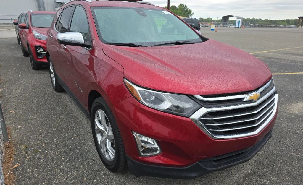 chevrolet equinox 2021 2GNAXNEV4M6157407 image chevrolet equinox 2021 2GNAXNEV4M6157407 image