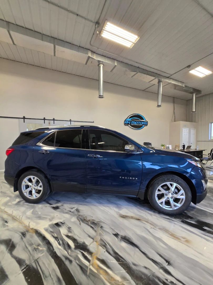 chevrolet equinox 2021 2GNAXXEV9M6115519 image chevrolet equinox 2021 2GNAXXEV9M6115519 image