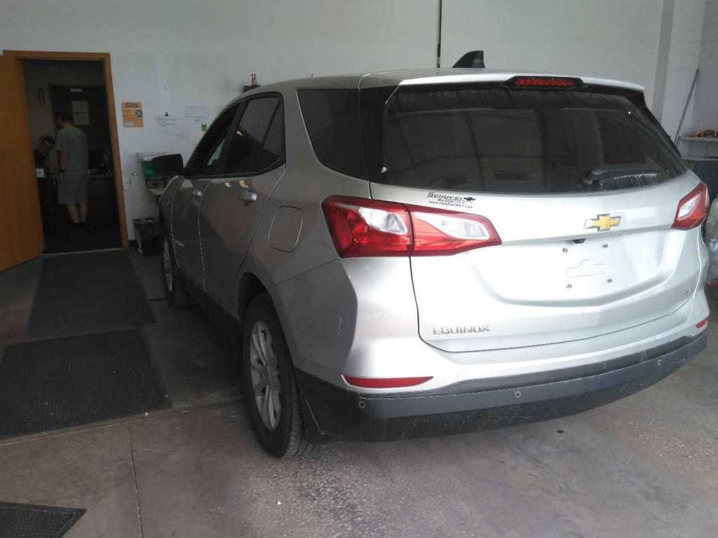 chevrolet equinox 2021 3GNAX5EVXMS116426 image chevrolet equinox 2021 3GNAX5EVXMS116426 image
