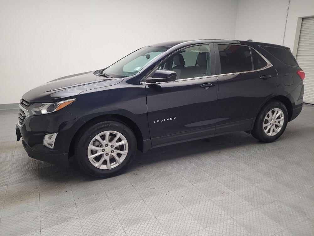chevrolet equinox 2021 3GNAXKEV5MS143693 image