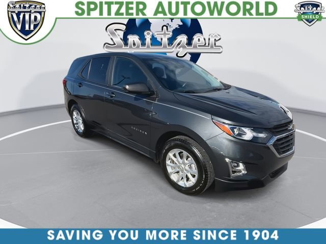 chevrolet equinox 2021 2GNAXSEV1M6107546 image chevrolet equinox 2021 2GNAXSEV1M6107546 image