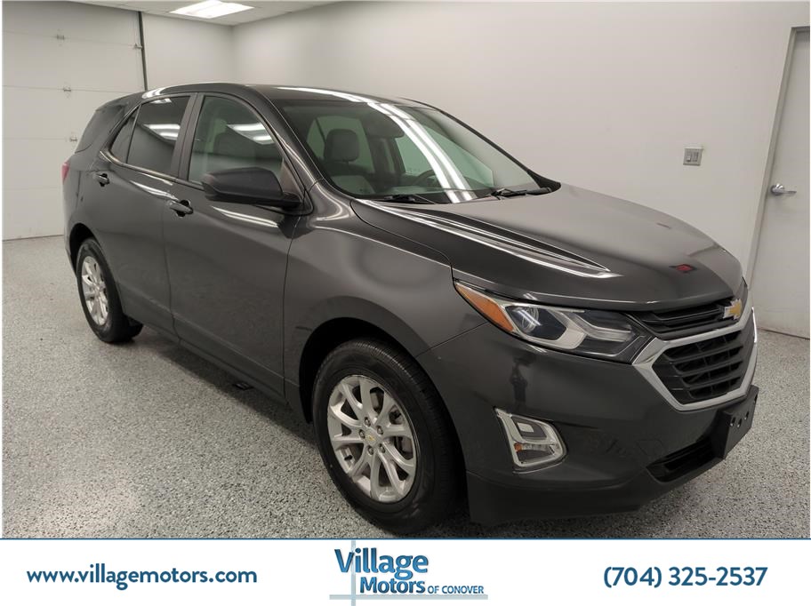 chevrolet equinox 2021 2GNAXSEV3M6112201 image chevrolet equinox 2021 2GNAXSEV3M6112201 image