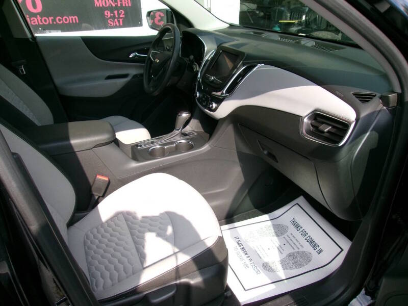 chevrolet equinox 2021 3GNAXTEV8MS139420 image chevrolet equinox 2021 3GNAXTEV8MS139420 image