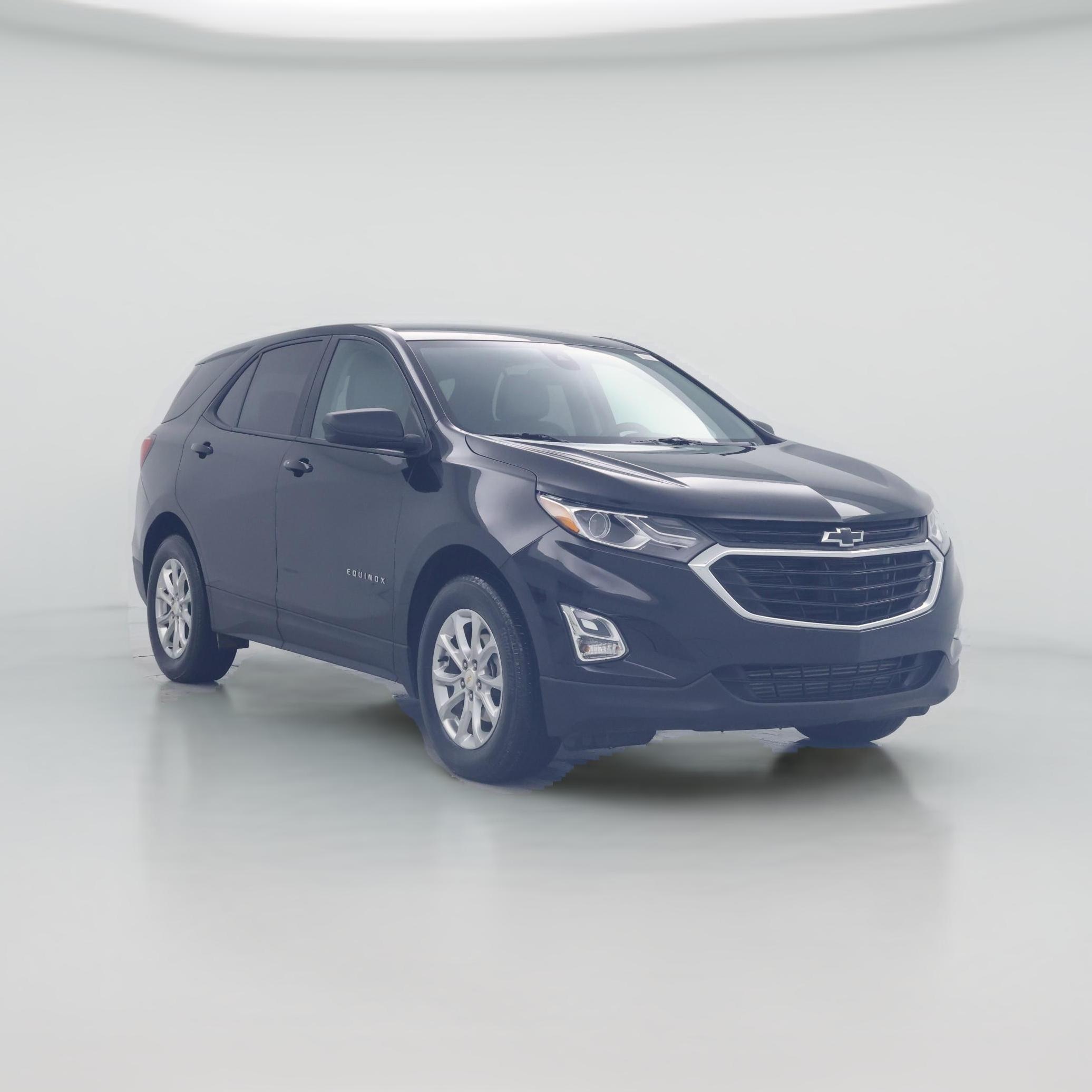 chevrolet equinox 2021 2GNAXSEV6M6112290 image chevrolet equinox 2021 2GNAXSEV6M6112290 image