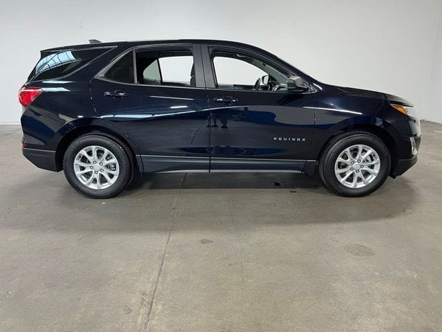 chevrolet equinox 2021 2GNAXSEV0M6165664 image chevrolet equinox 2021 2GNAXSEV0M6165664 image