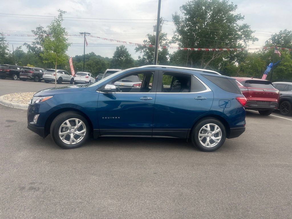 chevrolet equinox 2021 2GNAXNEVXM6134486 image chevrolet equinox 2021 2GNAXNEVXM6134486 image