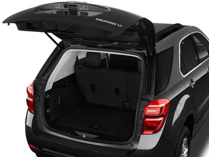 chevrolet equinox 2017 2GNFLGEK2H6136404 image