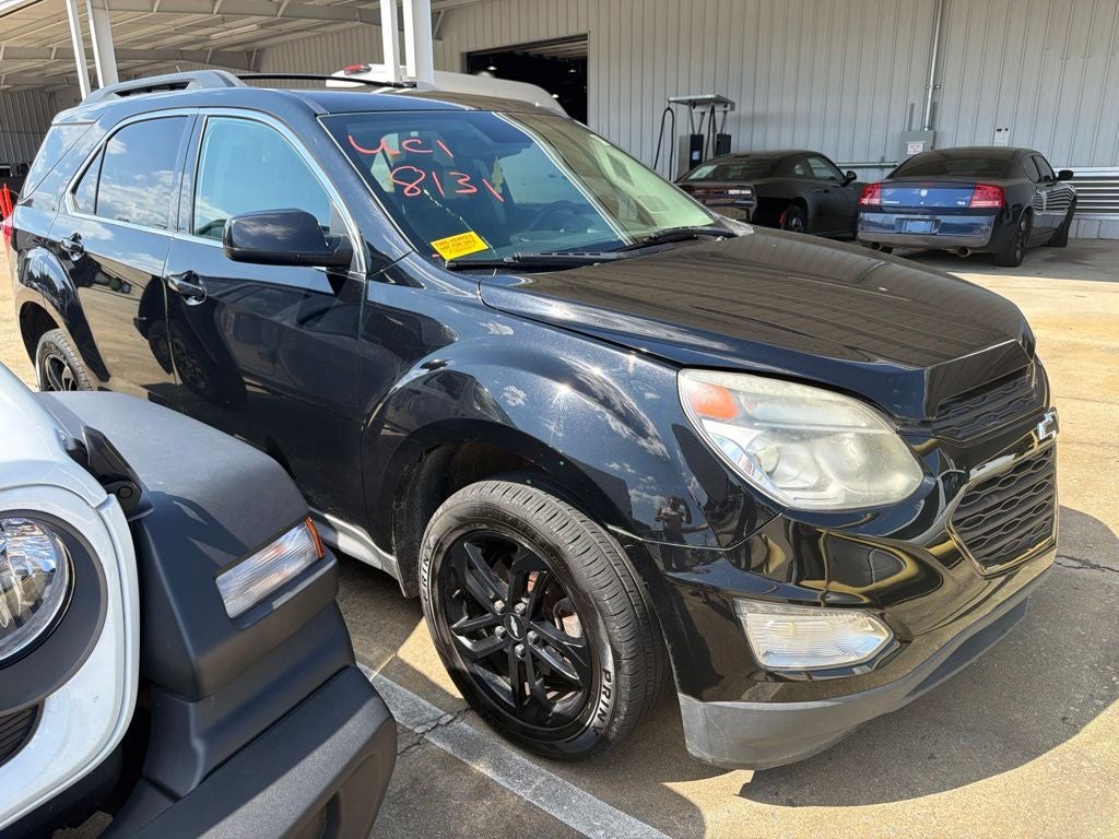 chevrolet equinox 2017 2GNALCEK9H1580332 image chevrolet equinox 2017 2GNALCEK9H1580332 image