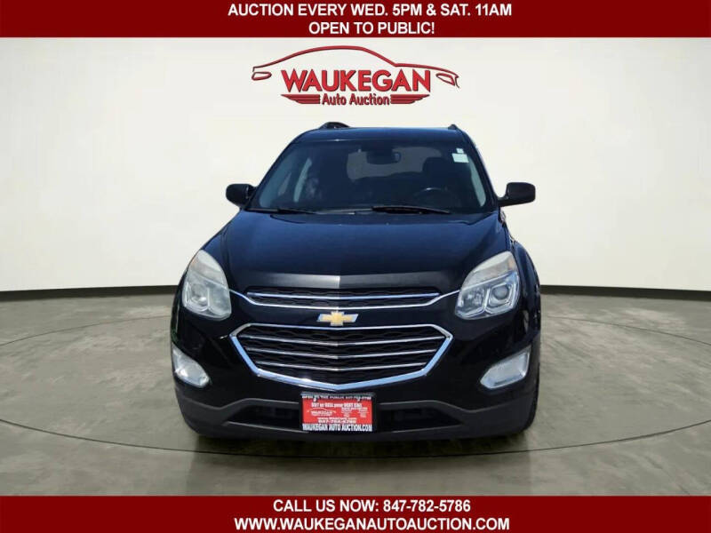 chevrolet equinox 2017 2GNALCEK4H1551675 image chevrolet equinox 2017 2GNALCEK4H1551675 image