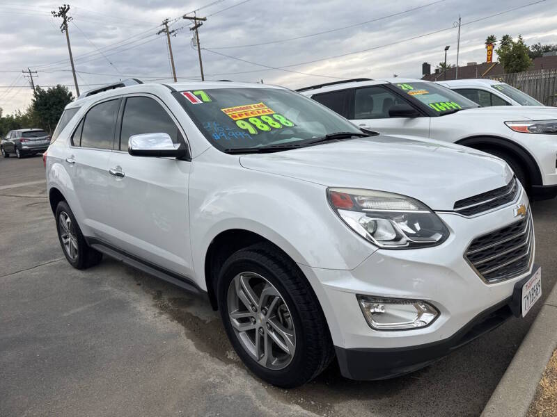 chevrolet equinox 2017 2GNFLGEK2H6137326 image chevrolet equinox 2017 2GNFLGEK2H6137326 image