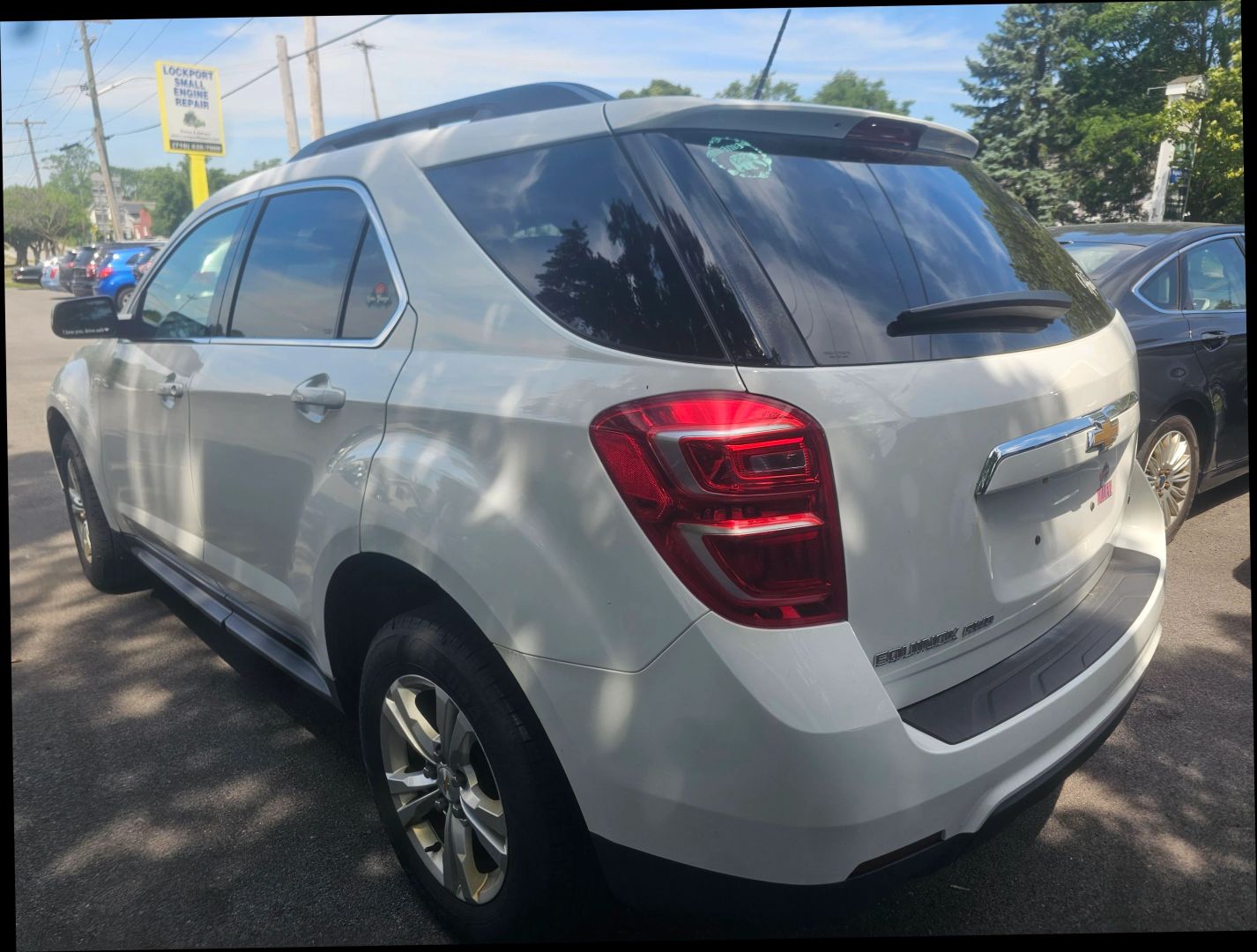 chevrolet equinox 2017 2GNFLFEK7H6294022 image chevrolet equinox 2017 2GNFLFEK7H6294022 image