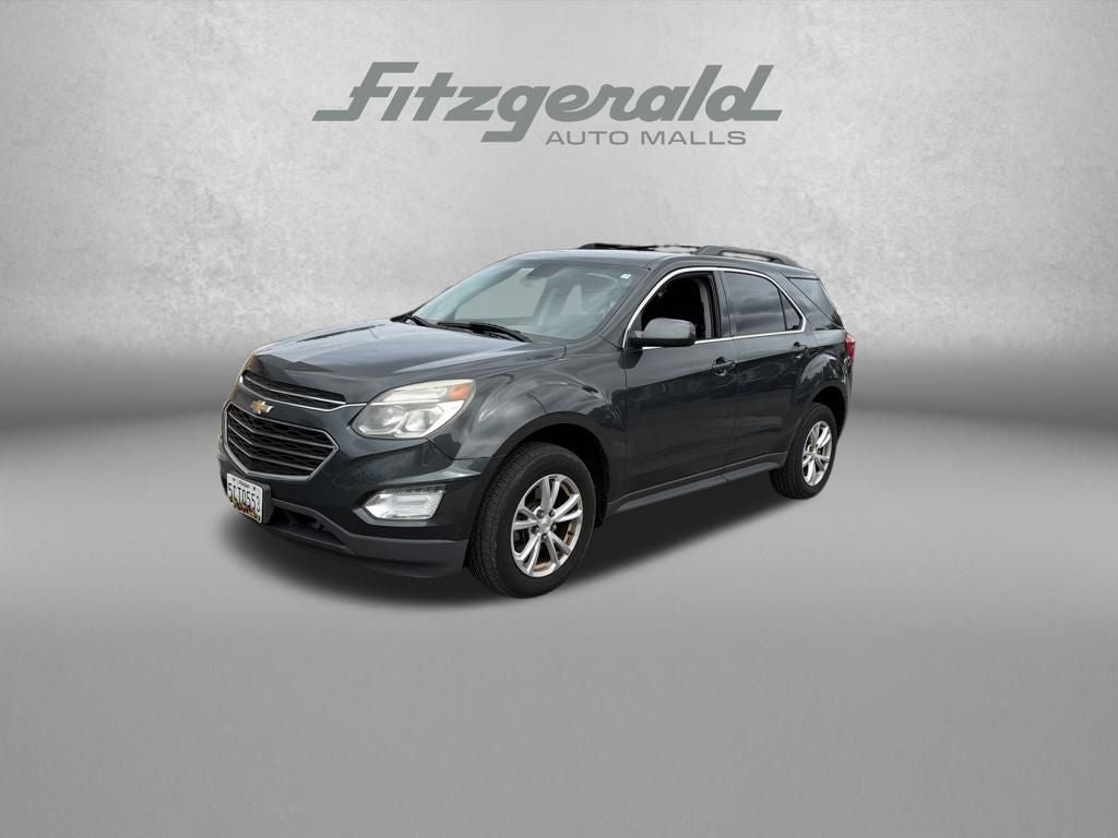 chevrolet equinox 2017 2GNFLFE39H6262942 image chevrolet equinox 2017 2GNFLFE39H6262942 image