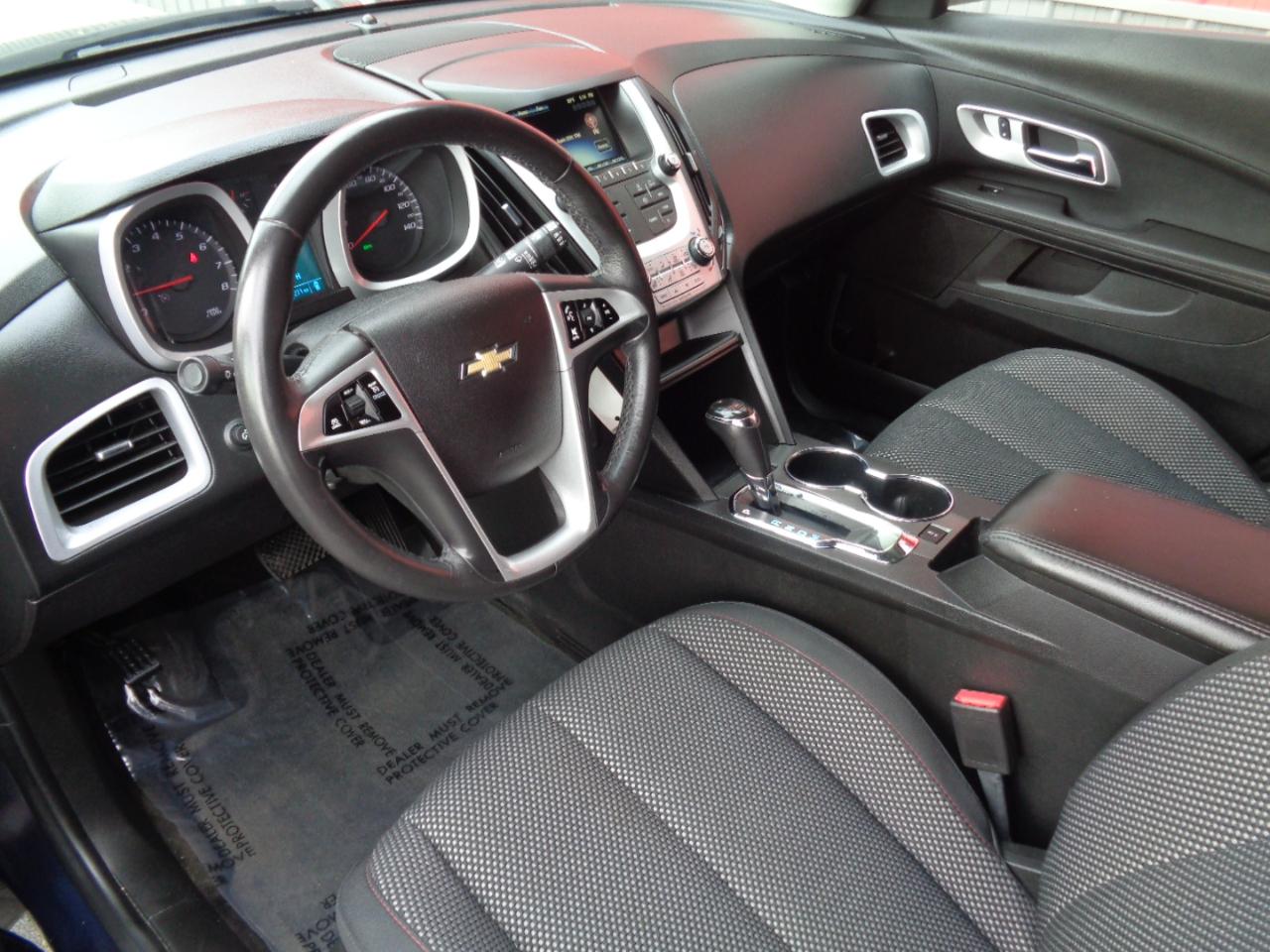 chevrolet equinox 2017 2GNFLFEK1H6288880 image chevrolet equinox 2017 2GNFLFEK1H6288880 image