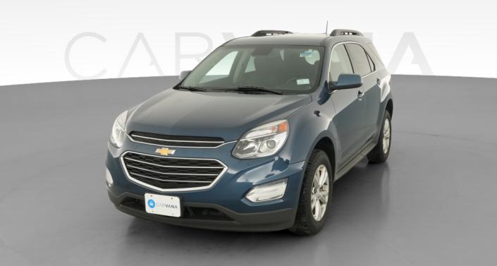chevrolet equinox 2017 2GNFLFEK1H6236584 image chevrolet equinox 2017 2GNFLFEK1H6236584 image