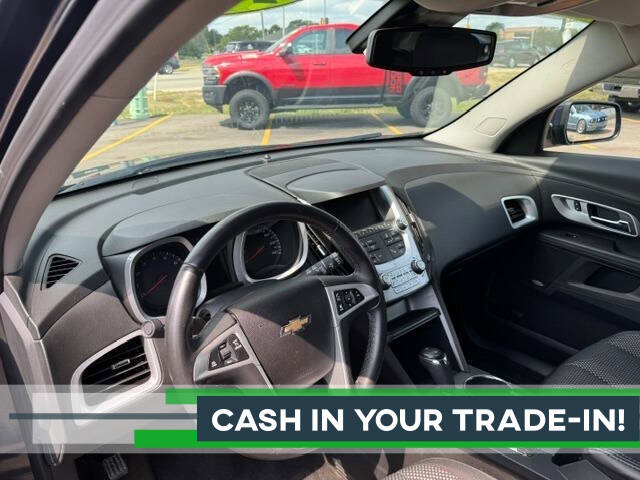 chevrolet equinox 2017 2GNFLFE39H6267896 image chevrolet equinox 2017 2GNFLFE39H6267896 image