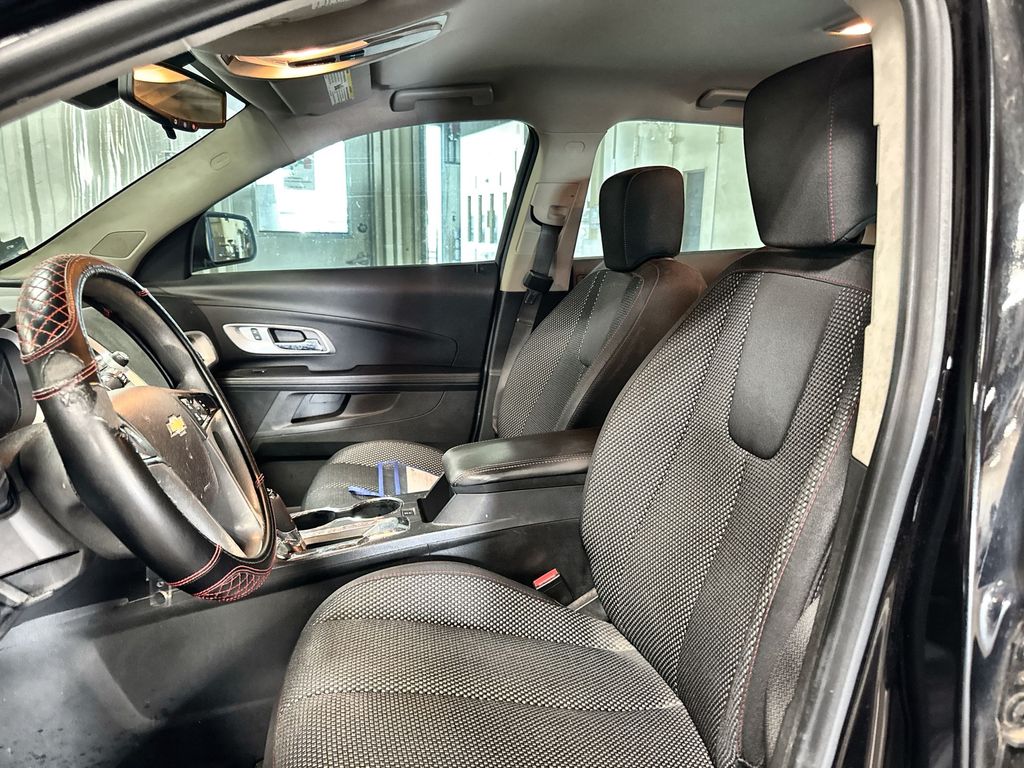 chevrolet equinox 2017 2GNALBEK2H6100659 image chevrolet equinox 2017 2GNALBEK2H6100659 image