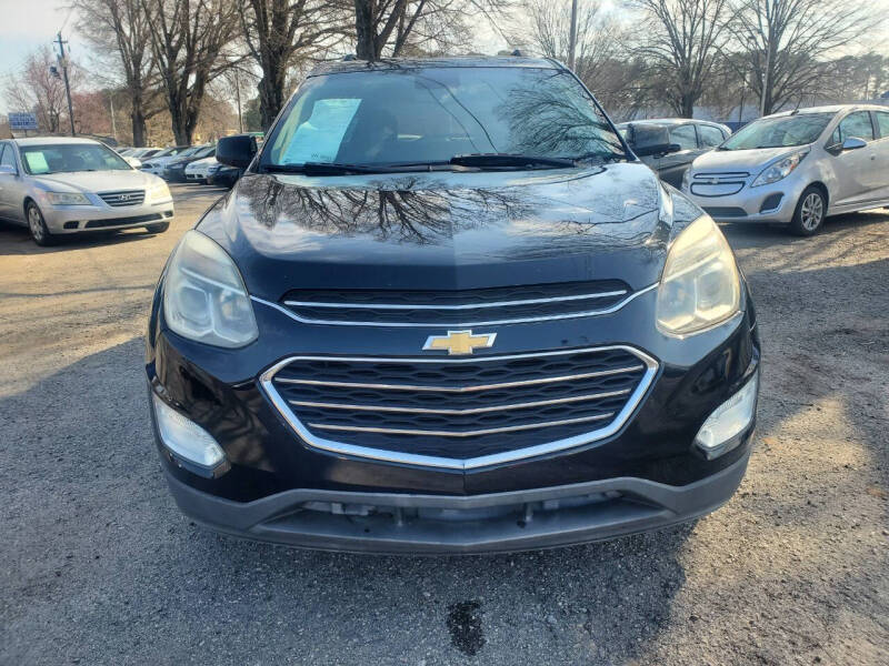 chevrolet equinox 2017 2GNALCEKXH1607246 image chevrolet equinox 2017 2GNALCEKXH1607246 image