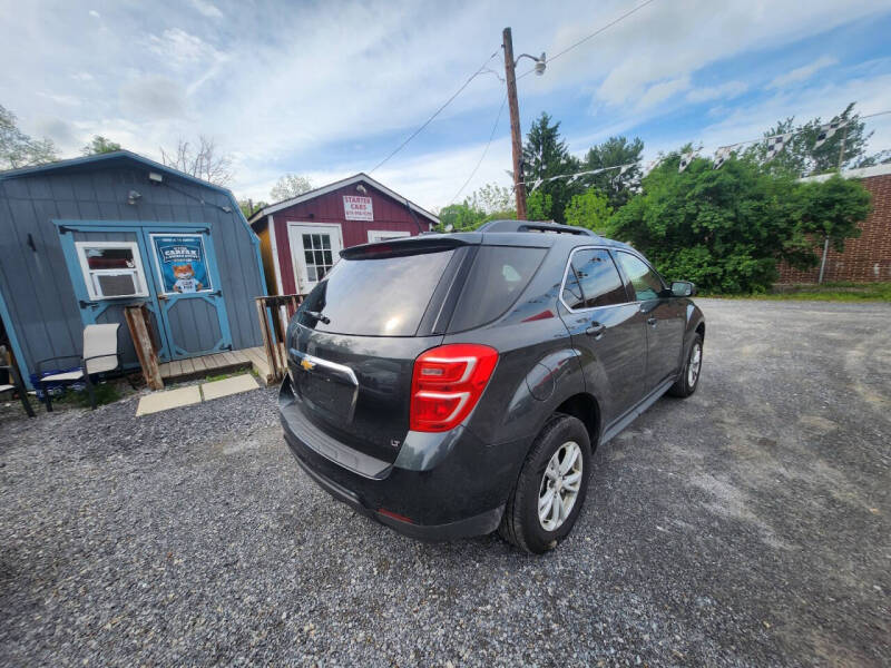 chevrolet equinox 2017 2GNFLFEK1H6350200 image chevrolet equinox 2017 2GNFLFEK1H6350200 image